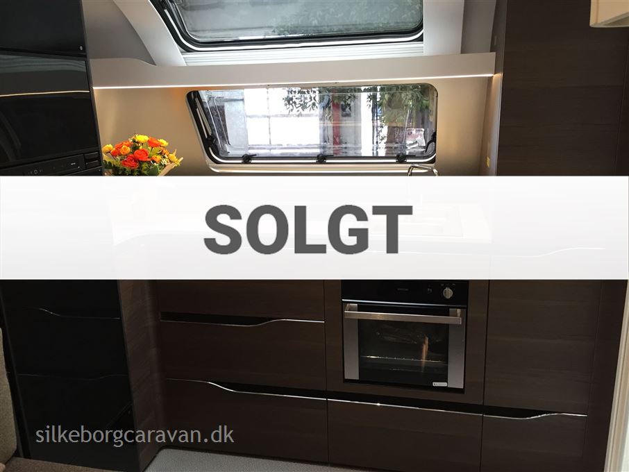 Adria Alpina 663 HT